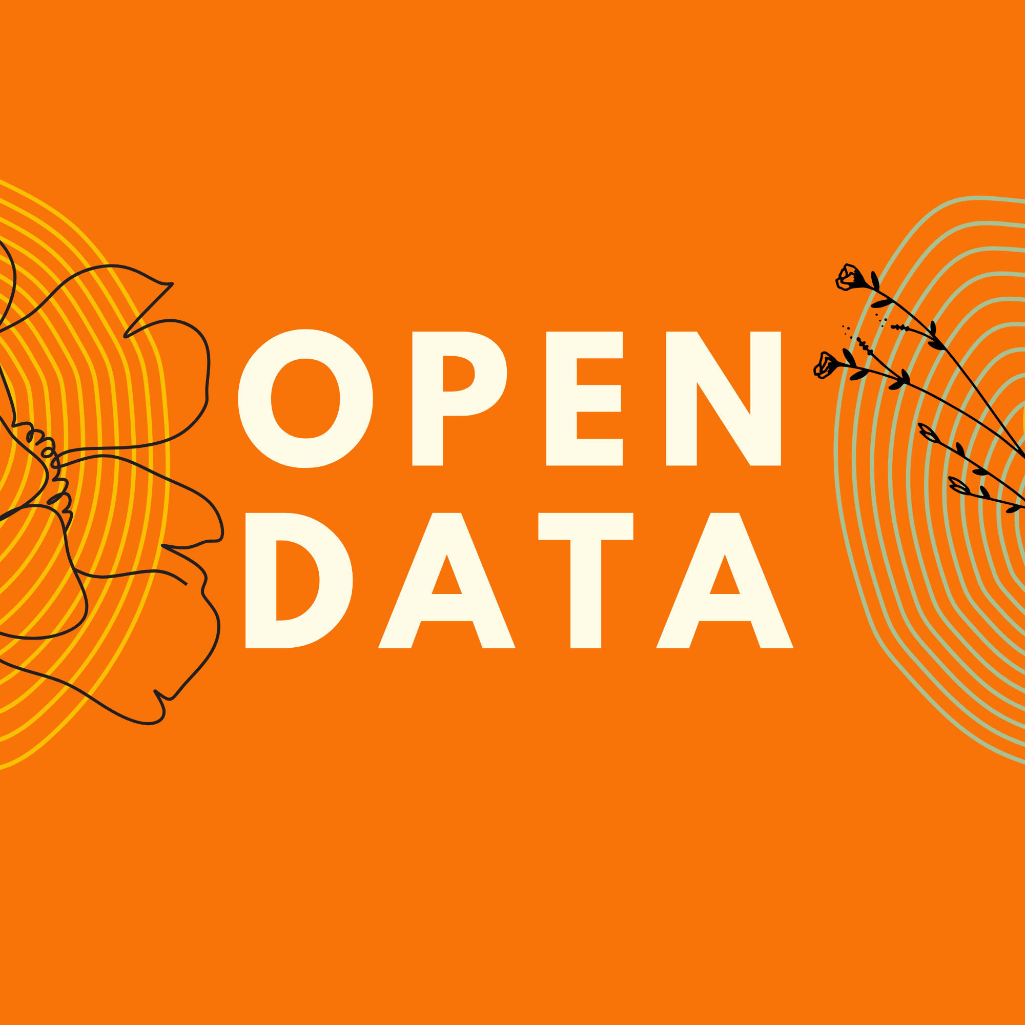 OpenData Project Logo